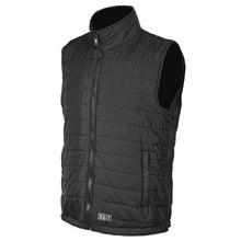 Load image into Gallery viewer, Sealey 5V Heated Puffy Gilet - 44&quot; to 52&quot; Chest, Power Bank 10Ah
