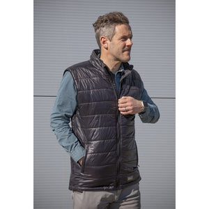 Sealey Heated Gilet 5V - 44" to 52" Chest