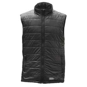 Sealey Heated Gilet 5V - 44" to 52" Chest