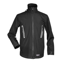 Load image into Gallery viewer, Sealey Heated Rain Jacket 5V - Medium
