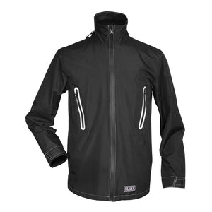 Sealey Heated Rain Jacket 5V - Medium