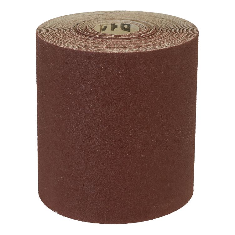 Sealey Production Sanding Roll 115mm (4-1/2