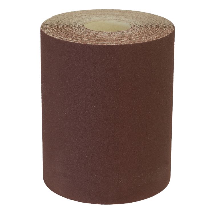 Sealey Production Sanding Roll 115mm (4-1/2