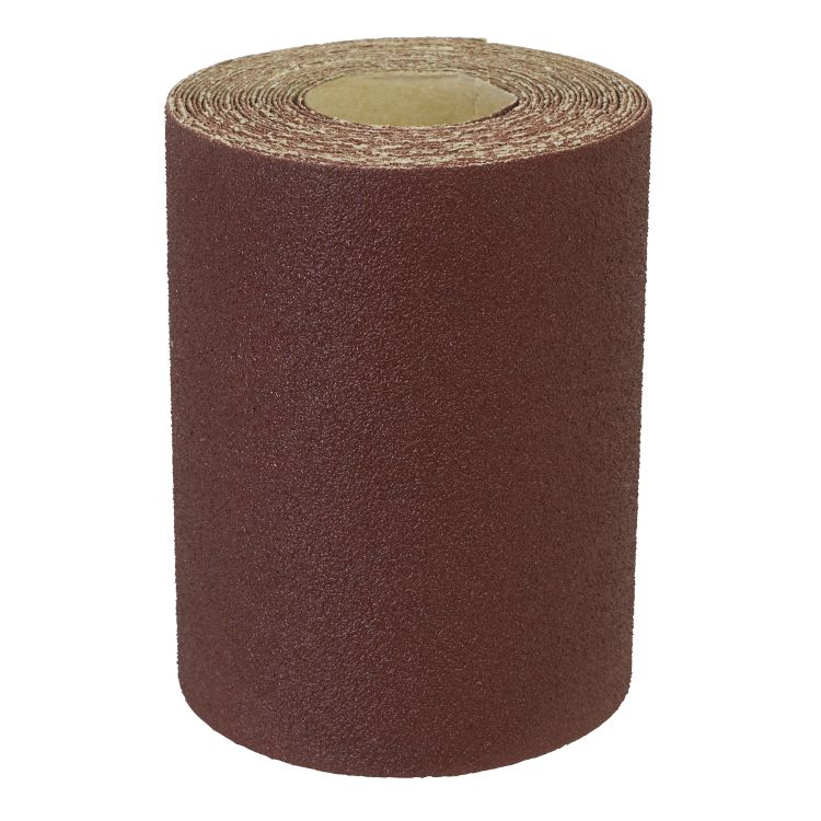 Sealey Production Sanding Roll 115mm (4-1/2