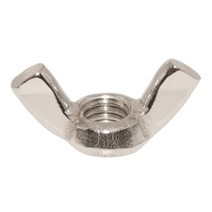 Wing Nut - American Type DIN 315