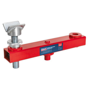 Sealey Cross Beam Adaptor 3 Tonne 4x4