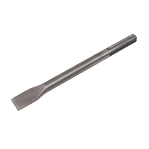 Sealey Chisel 25mm x 300mm - SDS MAX