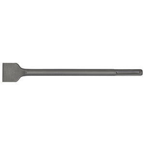 Sealey Wide Chisel 50 x 400mm - SDS MAX