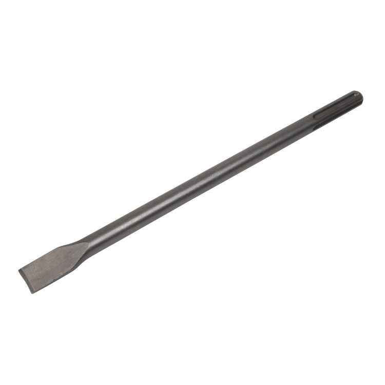 Sealey Chisel 20mm x 400mm - SDS MAX