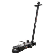 Load image into Gallery viewer, Sealey Air Operated Jack 10-40 Tonne Telescopic - Long Reach/Low Profile
