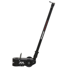 Load image into Gallery viewer, Sealey Air Operated Jack 15-30 Tonne Telescopic
