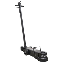 Load image into Gallery viewer, Sealey Air Operated Jack 20-60 Tonne Telescopic - Long Reach/Low Profile
