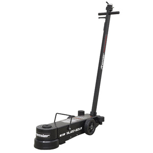 Sealey Air Operated Jack 20-60 Tonne Telescopic - Long Reach/Low Profile