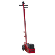 Load image into Gallery viewer, Sealey Air Operated Jack 20 Tonne - Single Stage
