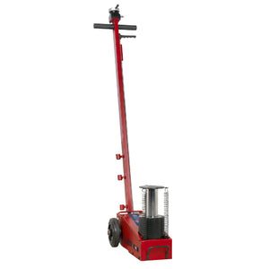 Sealey Air Operated Jack 20 Tonne - Single Stage