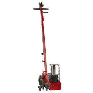 Sealey Air Operated Jack 20 Tonne - Single Stage