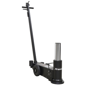 Sealey Air Operated Jack 30 Tonne - Single Stage High Lift