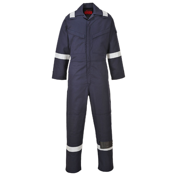 Portwest Araflame Gold Coverall AF53