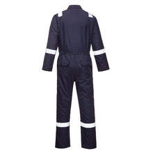 Load image into Gallery viewer, Portwest Araflame Gold Coverall AF53
