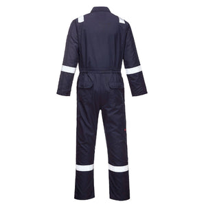 Portwest Araflame Gold Coverall AF53