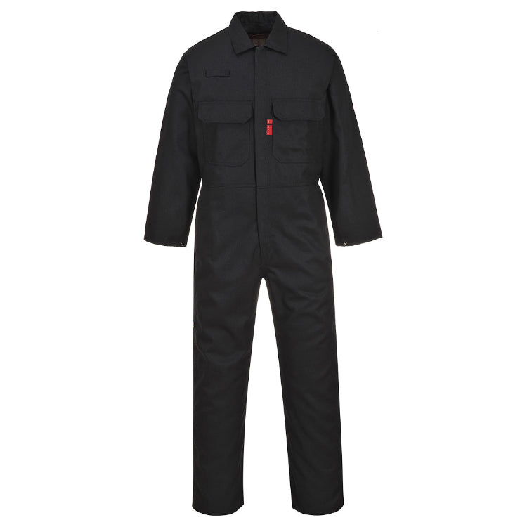 Portwest Bizweld FR Coverall BIZ1