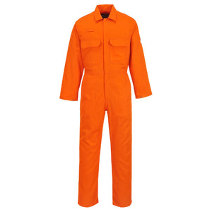 Portwest Bizweld FR Coverall BIZ1