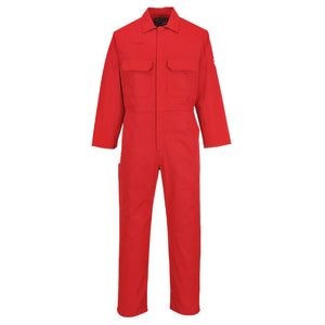 Portwest Bizweld FR Coverall BIZ1