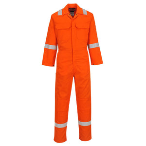 Portwest Bizweld Iona FR Coverall BIZ5