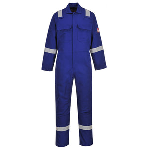 Portwest Bizweld Iona FR Coverall BIZ5