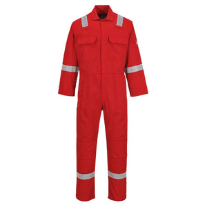 Portwest Bizweld Iona FR Coverall BIZ5