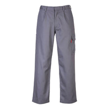 Load image into Gallery viewer, Portwest Bizweld FR Cargo Trousers BZ31
