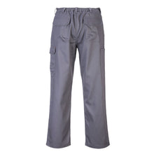 Load image into Gallery viewer, Portwest Bizweld FR Cargo Trousers BZ31
