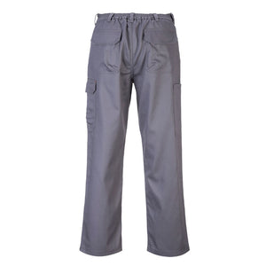 Portwest Bizweld FR Cargo Trousers BZ31