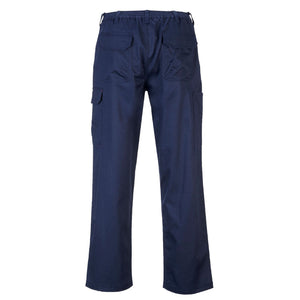 Portwest Bizweld FR Cargo Trousers BZ31