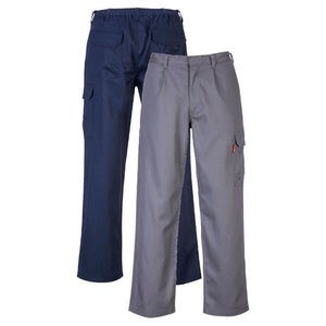 Portwest Bizweld FR Cargo Trousers BZ31