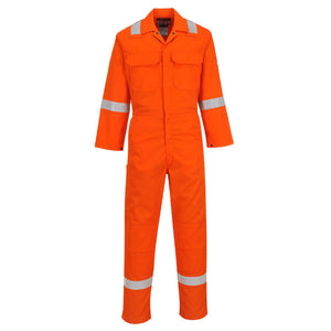 Portwest Bizweld Classic Coverall BZ506