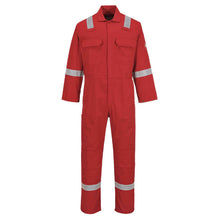 Load image into Gallery viewer, Portwest Bizweld Classic Coverall BZ506
