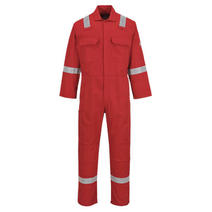 Portwest Bizweld Classic Coverall BZ506