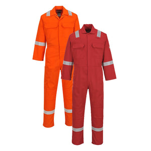 Portwest Bizweld Classic Coverall BZ506