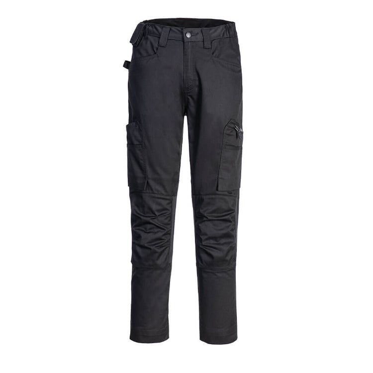 Portwest WX2 Eco Stretch Trade Trousers CD881