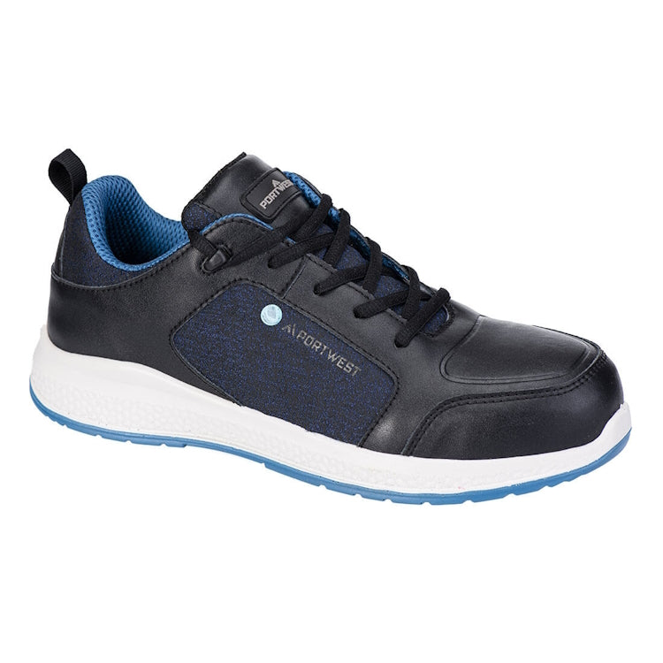 Portwest Eco Composite Trainer S3S SR FC07