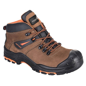 Portwest Compositelite Montana Hiker Boot S3 HRO Brown FC17