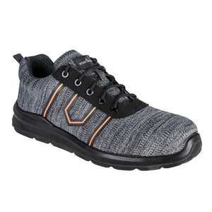 Portwest Compositelite Argen Trainer S3 Grey FC25