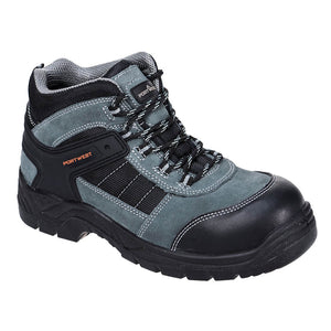 Portwest Compositelite Trekker Plus Boot S1P Black FC65