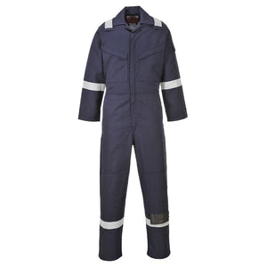 Portwest Aberdeen FR Coverall FF50