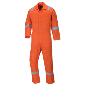 Portwest Aberdeen FR Coverall FF50