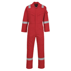 Portwest Aberdeen FR Coverall FF50