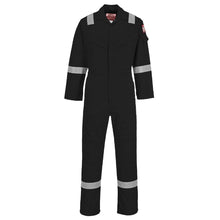 Load image into Gallery viewer, Portwest Flame Resistant Super Light Weight Anti-Static Coverall FR21
