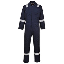 Load image into Gallery viewer, Portwest Flame Resistant Super Light Weight Anti-Static Coverall FR21
