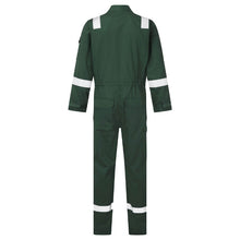 Load image into Gallery viewer, Portwest Flame Resistant Light Weight Anti-Static Coverall FR28
